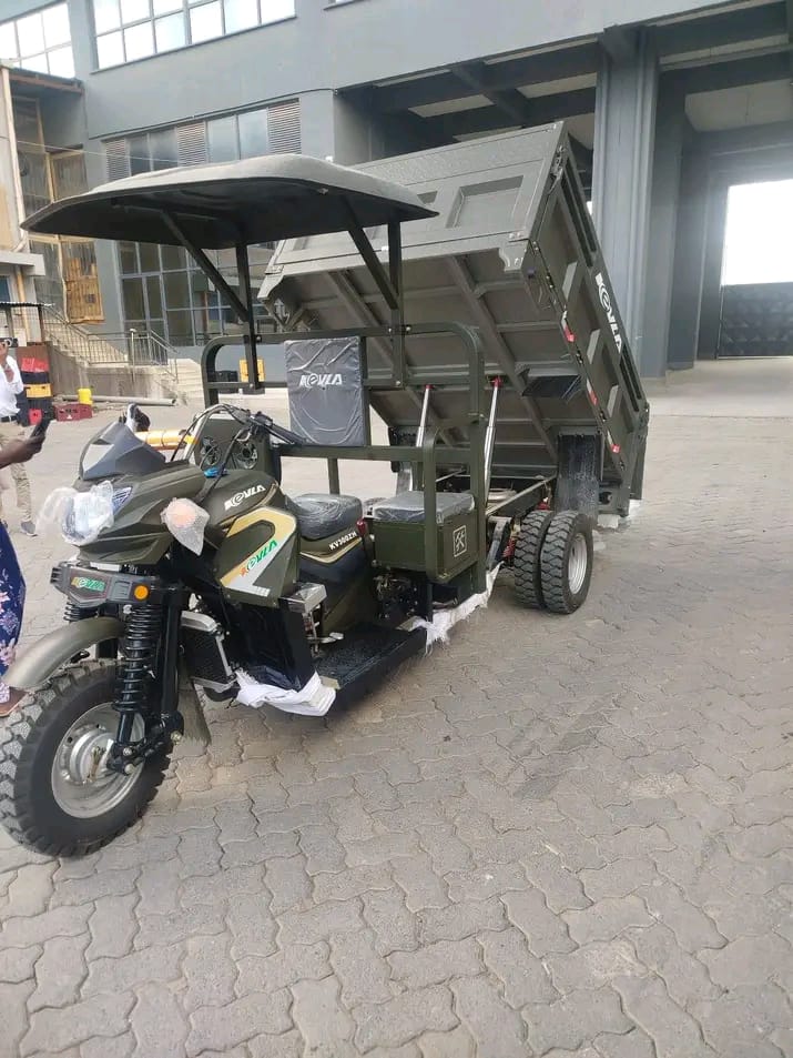 Motorbike